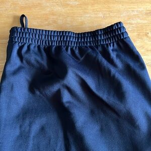 NFL team apparel four extra large big Navion gold sweats